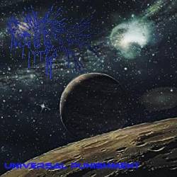 Cuff : Universal Punishment Cuff : Universal Punishment